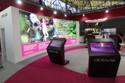ECCO 2016, Amsterdam